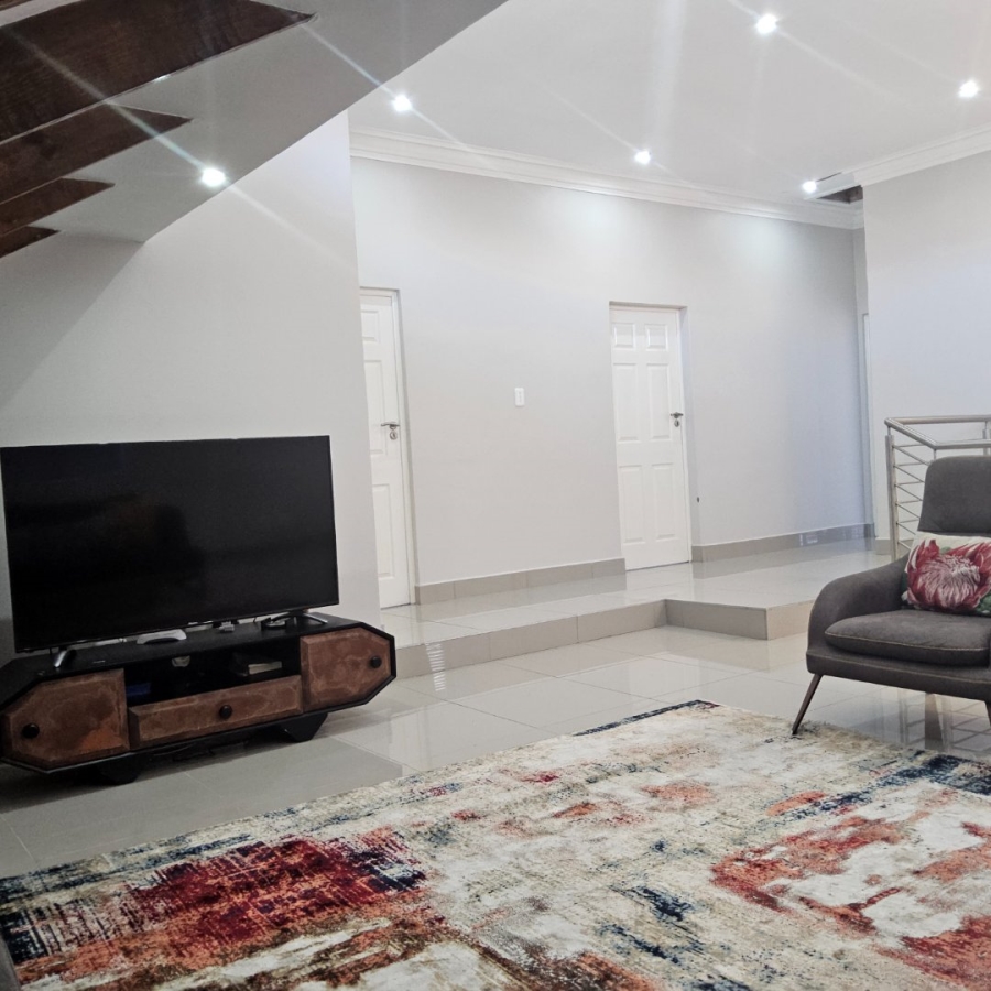 4 Bedroom Property for Sale in Wild Olive Estate Free State